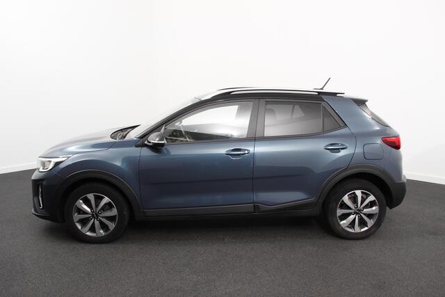 KIA Stonic 1.0 T-GDi 136 pk DCT-7 Automaat Prestige Upgrade Navigatie Apple Carplay/Android Auto Climate Control Adaptive Cruise Control Camera