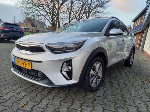 KIA Stonic 1.0 T-GDI MHEV DynamicPlusLine
