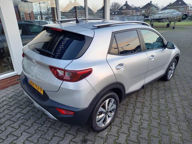 KIA Stonic 1.0 T-GDI MHEV DynamicPlusLine