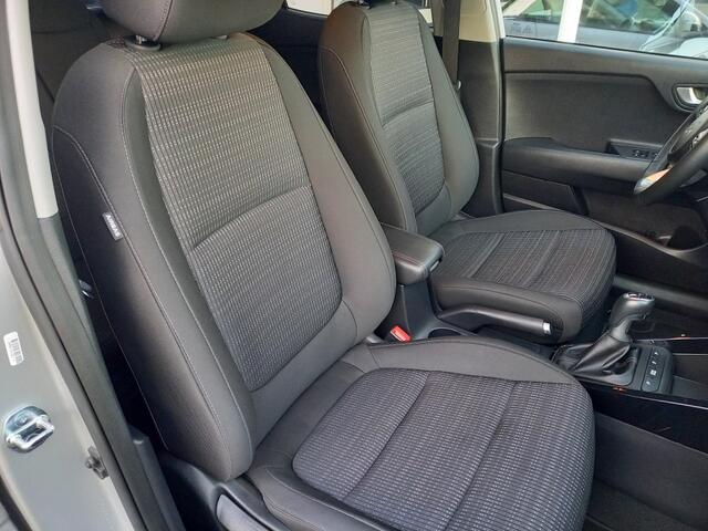 KIA Stonic 1.0 T-GDI MHEV DynamicPlusLine