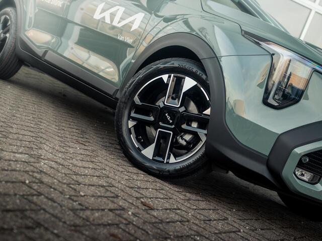 KIA Stonic 1.0 T-GDi MHEV GT-Line | De nieuwe Kia Stonic is nu beschikbaar voor een proefrit!