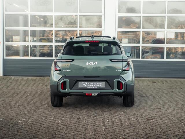 KIA Stonic 1.0 T-GDi MHEV GT-Line | De nieuwe Kia Stonic is nu beschikbaar voor een proefrit!
