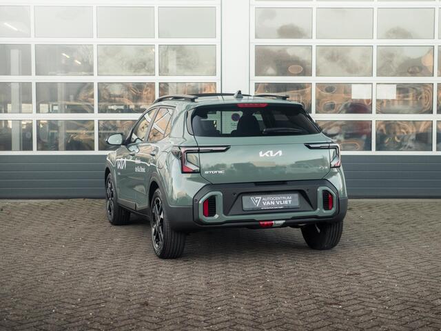 KIA Stonic 1.0 T-GDi MHEV GT-Line | De nieuwe Kia Stonic is nu beschikbaar voor een proefrit!