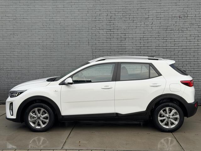 KIA Stonic 1.0 T-GDi MHEV DynamicLine | NAVI | CLIMA | CAMERA | BOVAG!
