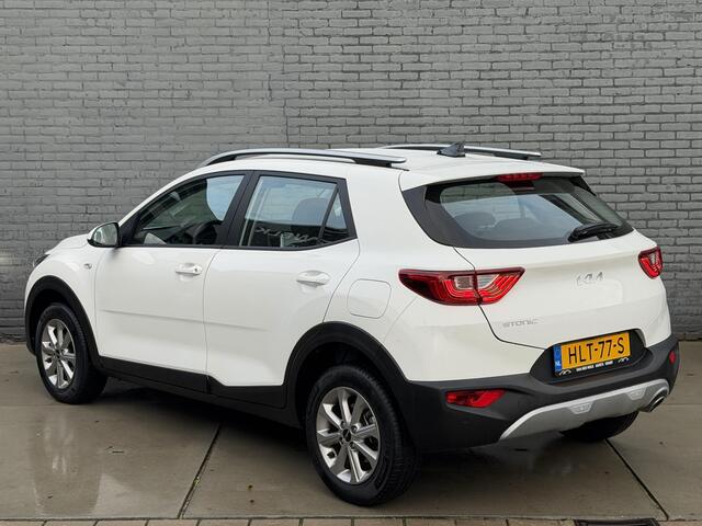 KIA Stonic 1.0 T-GDi MHEV DynamicLine | NAVI | CLIMA | CAMERA | BOVAG!