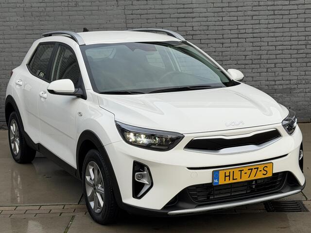 KIA Stonic 1.0 T-GDi MHEV DynamicLine | NAVI | CLIMA | CAMERA | BOVAG!
