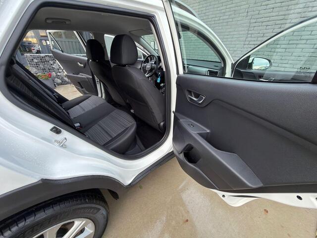 KIA Stonic 1.0 T-GDi MHEV DynamicLine | NAVI | CLIMA | CAMERA | BOVAG!