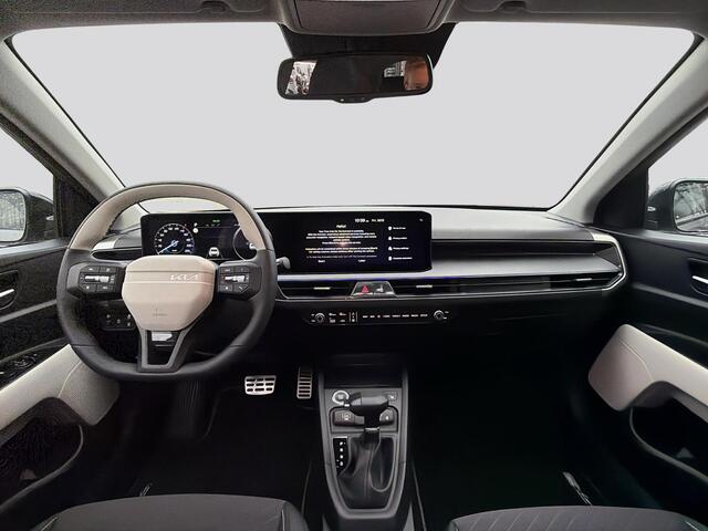 KIA Stonic 1.0 T-GDi MHEV DCT7 GT-Line | Facelift | Zonne/schuifdak | Stoelverwarming | Dodehoekdetectie | Keyless | LED-koplampen | Dodehoekassistentie |