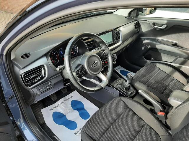 KIA Stonic 1.0 T-GDi DynamicPlusLine