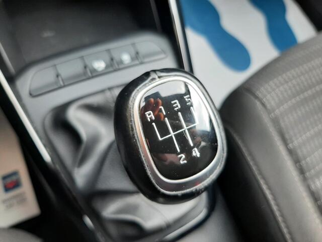 KIA Stonic 1.0 T-GDi DynamicPlusLine