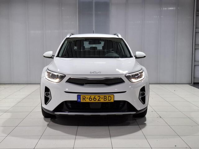 KIA Stonic 1.0 T-GDi MHEV DynamicLine Trekhaak, Apple Carplay/Android Auto, Camera.