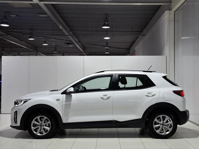 KIA Stonic 1.0 T-GDi MHEV DynamicLine Trekhaak, Apple Carplay/Android Auto, Camera.