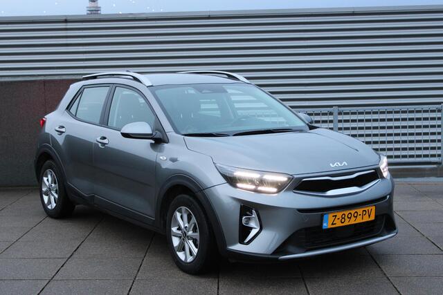 KIA Stonic 1.0 T-GDi MHEV DynamicLine NAVIGATIE / ACHTERUITRIJCAMERA
