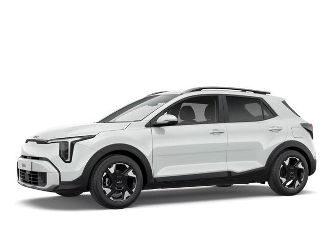 KIA Stonic 1.0 T-GDi MHEV DynamicLine