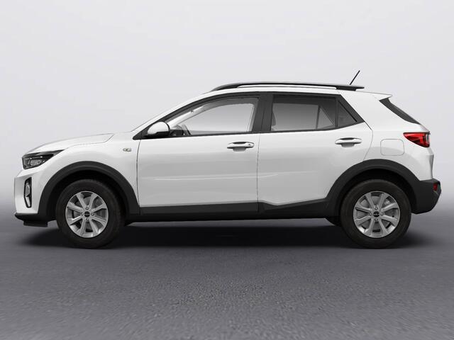 KIA Stonic 1.0 T-GDi MHEV DynamicLine