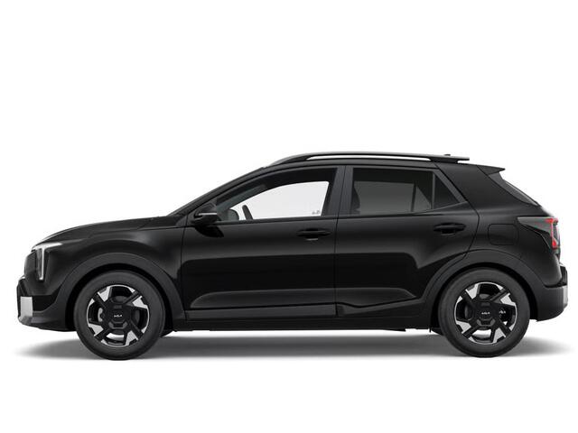 KIA Stonic 1.0 T-GDi MHEV DynamicLine