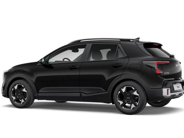KIA Stonic 1.0 T-GDi MHEV DynamicLine