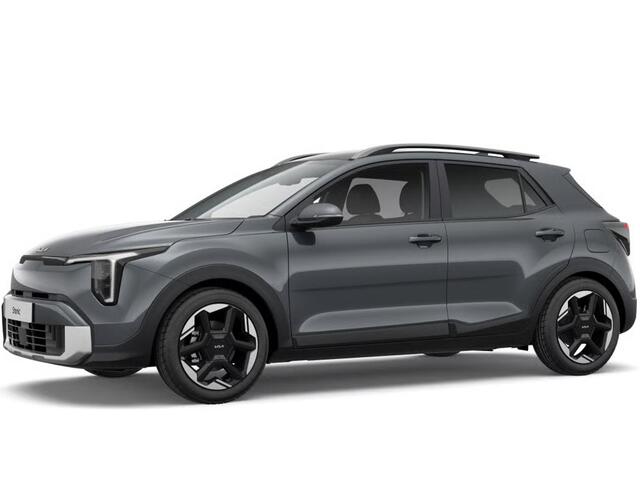 KIA Stonic 1.0 T-GDi MHEV ExecutiveLine