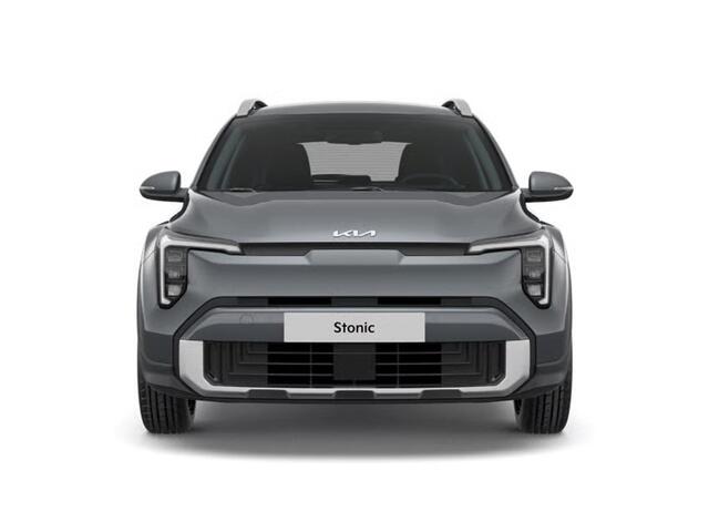 KIA Stonic 1.0 T-GDi MHEV ExecutiveLine