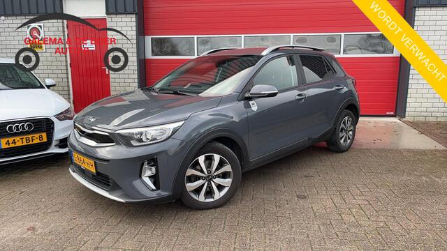 KIA Stonic 1.0 T-GDi MHEV DynamicPlusLine TREKHAAK / KEYLESS / CAMERA / CARPLAY / DAB+ / CLIMA / PDC / BLUETOOTH / CRUISE / NL-AUTO