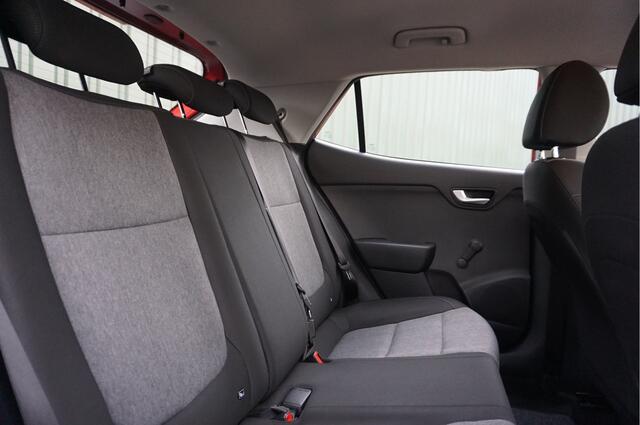 KIA Stonic 1.2 MPi ComfortLine + Carplay/ Airco/ PDC/ Garantie!