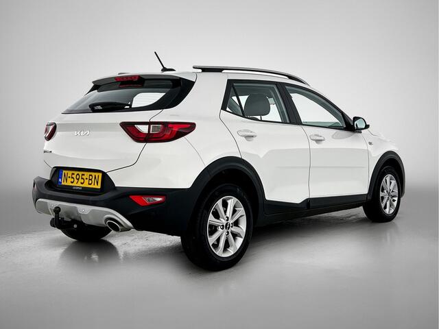 KIA Stonic 1.0 T-GDi MHEV DynamicLine