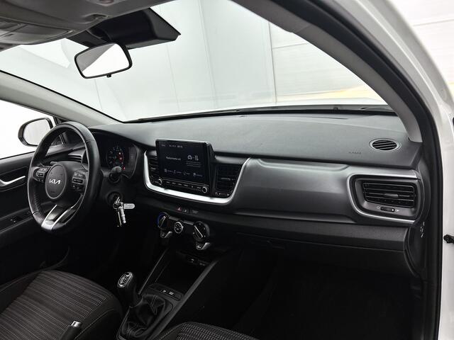 KIA Stonic 1.0 T-GDi MHEV DynamicLine