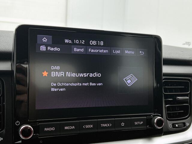 KIA Stonic 1.0 T-GDi MHEV DynamicLine