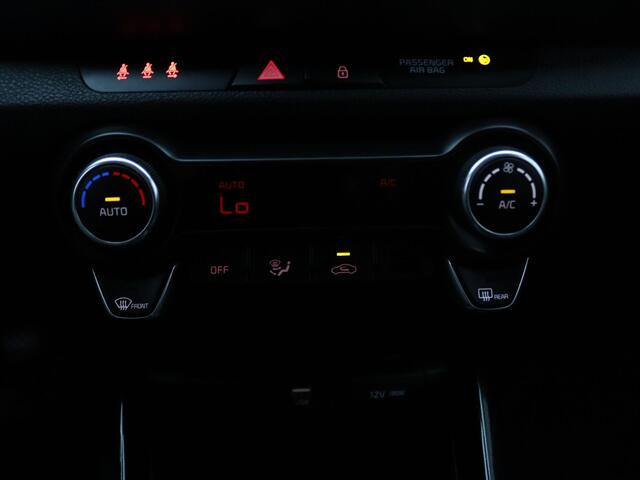 KIA Stonic 100pk T-GDi MHEV DynamicPlusLine Camera | Cruise | Navi | Parkeersens. achter