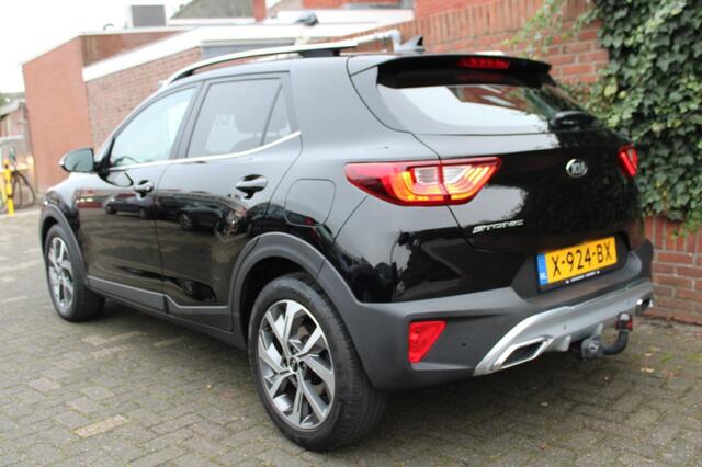 KIA Stonic 1.0 12V Mild Hybrid GT Plus Line Automaat