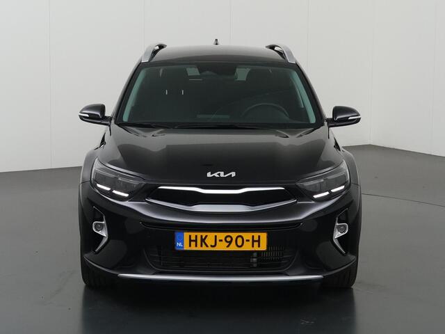 KIA Stonic 1.0 T-GDi MHEV DynamicPlusLine | Navigatie | Parkeercamera | Apple Carplay/Android Auto | Climate Control | Stoelverwarming |