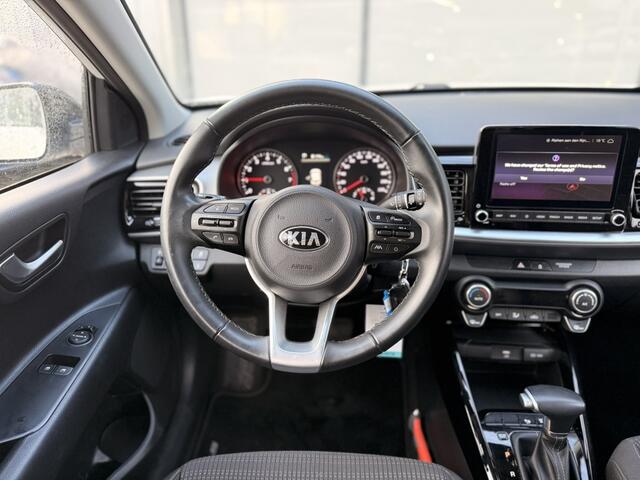KIA Stonic 1.0 T-GDi MHEV DynamicLine | Camera | Trekhaak