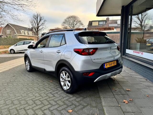 KIA Stonic 1.0 T-GDi MHEV DynamicLine