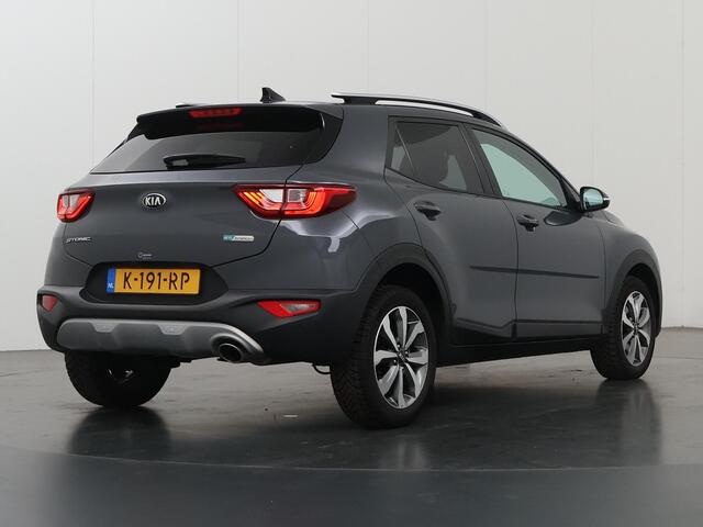 KIA Stonic 1.0 T-GDi MHEV DynamicPlusLine | Keyless | Navigatie | Parkeercamera | Apple Carplay/Android Auto | Climate Control |