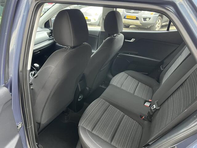 KIA Stonic 1.0 T-GDi DynamicLine Ecc/Audio/Navi/Trekhaak