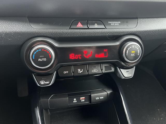KIA Stonic 1.0 T-GDi DynamicLine Ecc/Audio/Navi/Trekhaak