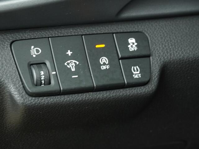 KIA Stonic 1.0 T-GDi MHEV DynamicLine - Navigatie via Apple Carplay/Android Auto - Airco - Cruise control - Fabrieksgarantie tot 09-2028