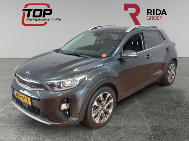 KIA Stonic 1.0 T-GDi ExecutiveLine