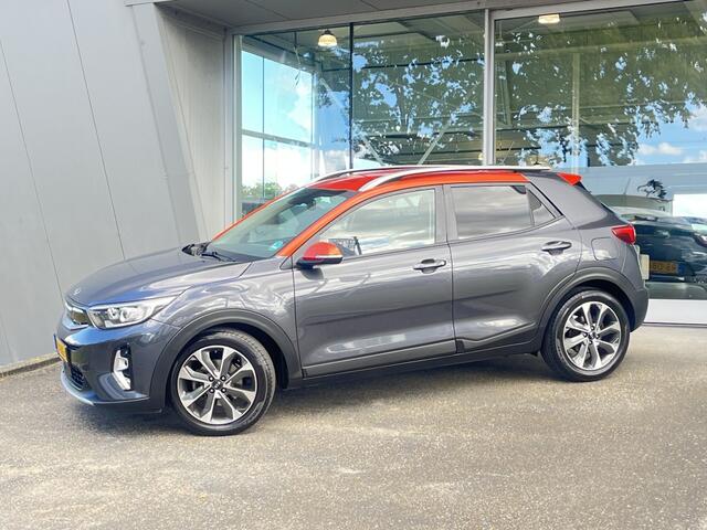 KIA Stonic 1.0 T-GDi DynamicLine 120 PK