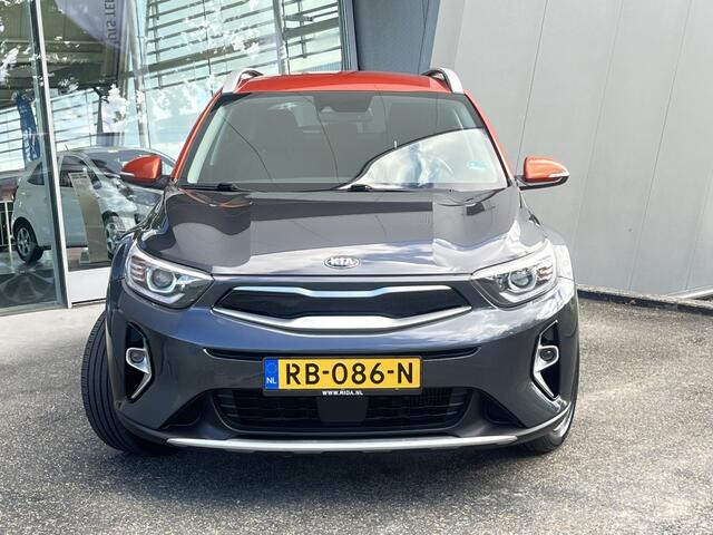 KIA Stonic 1.0 T-GDi DynamicLine 120 PK