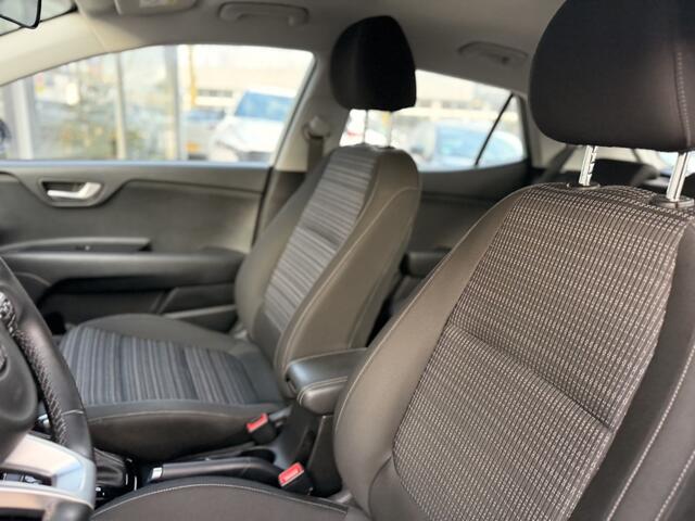 KIA Stonic 1.0 T-GDi MHEV DynamicLine | Camera | Trekhaak