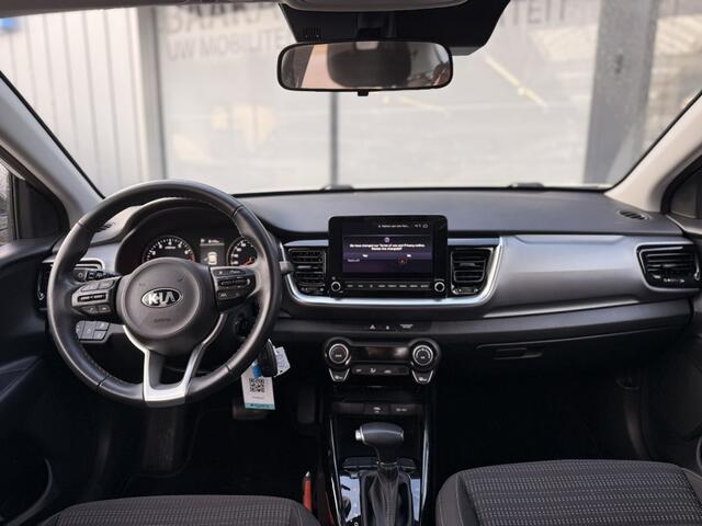 KIA Stonic 1.0 T-GDi MHEV DynamicLine | Camera | Trekhaak