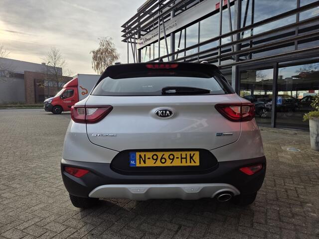KIA Stonic 1.0 T-GDi MHEV DynamicLine | Navi | Climate | Cruise
