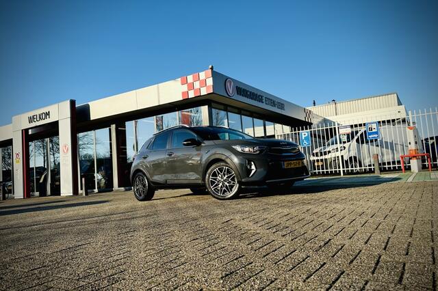 KIA Stonic 1.0 T-GDi MHEV Dynamic Line | TREKHAAK | CAMERA | CLIMA | CRUISE