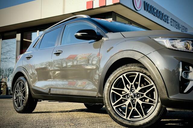 KIA Stonic 1.0 T-GDi MHEV Dynamic Line | TREKHAAK | CAMERA | CLIMA | CRUISE