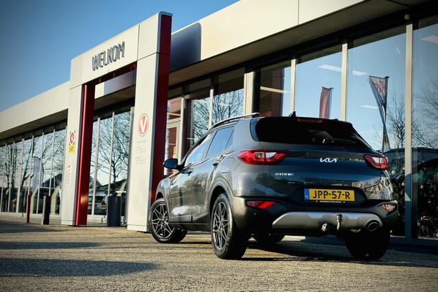 KIA Stonic 1.0 T-GDi MHEV Dynamic Line | TREKHAAK | CAMERA | CLIMA | CRUISE