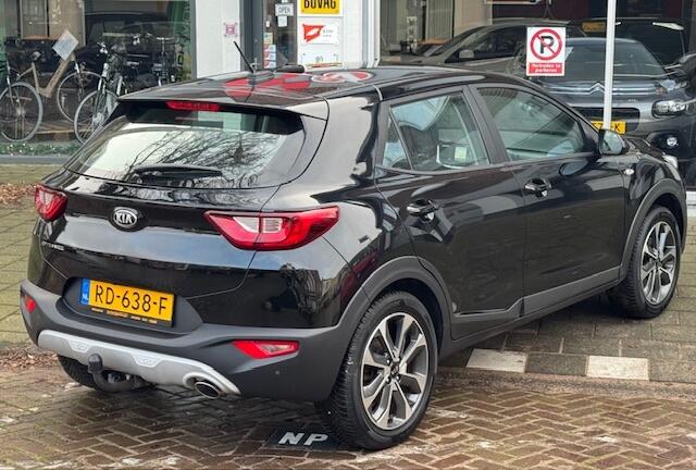 KIA Stonic 1.0 T-GDi C.Pl.L.Nav