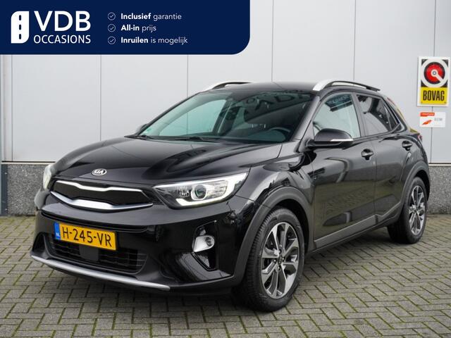 KIA Stonic 1.0 T-GDi DynPl.Line Trekhaak | Keyless | CarPlay | Clima | NAP