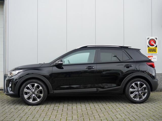 KIA Stonic 1.0 T-GDi DynPl.Line Trekhaak | Keyless | CarPlay | Clima | NAP