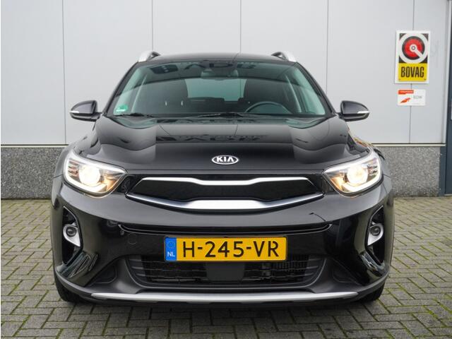 KIA Stonic 1.0 T-GDi DynPl.Line Trekhaak | Keyless | CarPlay | Clima | NAP